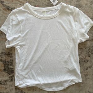 Old Navy White Women's Top